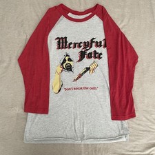 Official mercyful fate for sale  Moreno Valley