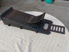 Caravan level ramp for sale  MANCHESTER