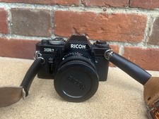 Vintage ricoh 35mm for sale  SALISBURY
