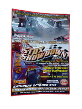 Spedeworth superstox racing for sale  FALKIRK