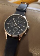 Orologio uomo crono usato  Italia