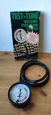 Sapphire engine vacuum for sale  COALVILLE