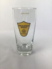 Liter glas bierglas gebraucht kaufen  Garmisch-Partenkirchen