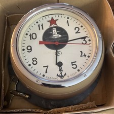 Russian ship submarine for sale  Renton