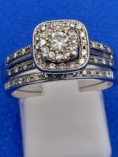 Carat white gold for sale  WHITSTABLE