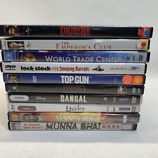 Random lot dvds for sale  Saint Petersburg
