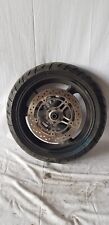 Honda cbr ruota usato  Spoleto