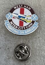 Rare west ham for sale  REDDITCH