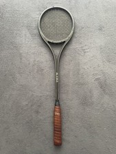 Raquette tennis vintage d'occasion  Albi