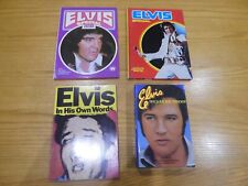 Elvis presley collection for sale  LIVERPOOL