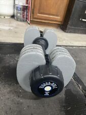 Stamina 2150b lbs. for sale  Smithfield