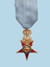 Ordre royal siciles d'occasion  France
