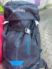 Tatonka rucksack storm gebraucht kaufen  Starzach