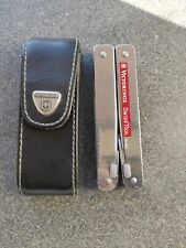 Victorinox swisstool usato  Italia