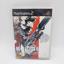 Metal gear solid usato  Mottola