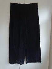 Black velvet zara for sale  ORPINGTON