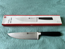 Zwilling kochmesser chef gebraucht kaufen  Greiz