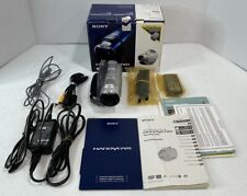 Sony handycam digital for sale  Oceanside