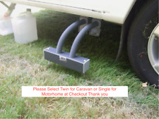 Caravan greywater disposal for sale  WOODBRIDGE