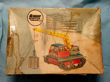 Ddr spielzeug elmes gebraucht kaufen  Zwenkau