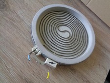 Bauknecht glaskeramik heizkör gebraucht kaufen  Grebenhain