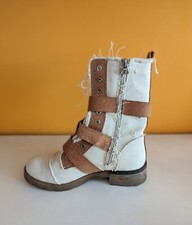 Sommerstiefel stiefel boots gebraucht kaufen  Deutschland
