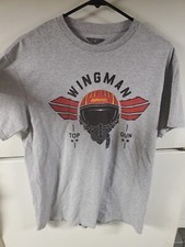Novo em folha - Wingman - Top Gun década de 1980 - Novo em folha sem etiquetas comprar usado  Enviando para Brazil