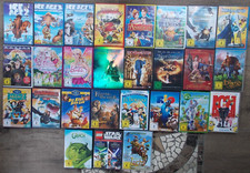 Kinderfilme dvd zeichentrick gebraucht kaufen  Hennef