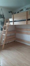 Paidi fleximo hochbett gebraucht kaufen  Deutschland