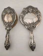 Flowers scrolls antique for sale  Clinton
