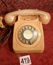 bt telephones vintage phone for sale  MANSFIELD