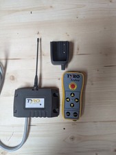Forst funk seilwinde gebraucht kaufen  Meßkirch