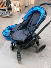 Icandy pram buggy for sale  HEREFORD