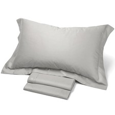 Satin completo lenzuola usato  Sant Anastasia