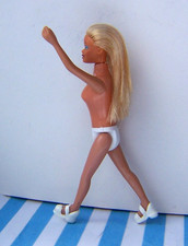 Dolls house doll for sale  THORNTON-CLEVELEYS