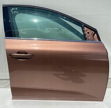 RENAULT MEGANE IV LIFT szklana listwa zamek uchwyt prawe drzwi przednie TECNY na sprzedaż  PL