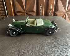 Jouet voiture citroen d'occasion Jouet voiture citroen d'occasion  La Meignanne