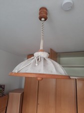 Rustikale gemütliche deckenla gebraucht kaufen Rustikale gemütliche deckenla gebraucht kaufen  Berlin