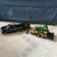 Ertl 46630 john for sale  Pickerel