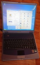 Laptop notebook benq gebraucht kaufen  Schneverdingen
