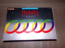 Rubik magic puzzle d'occasion  Arnay-le-Duc
