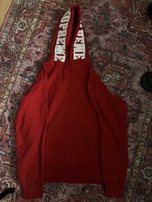 Supreme hoodie medium for sale  WESTON-SUPER-MARE