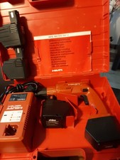 Hilti profi akku gebraucht kaufen  Pirmasens