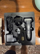 Panasonic shaver rt47 usato  Genova