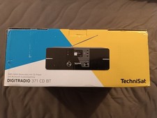 Technisat digitradio 371 gebraucht kaufen  Dietzenbach
