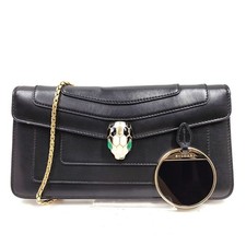 Bvlgari shoulder bag d'occasion  Expédié en Belgium