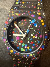 Milano montre polycarbon d'occasion Milano montre polycarbon d'occasion  Saint-Fargeau-Ponthierry