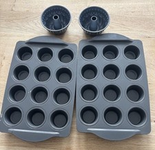 Mini baking tin for sale  WARWICK