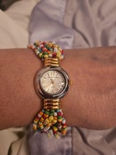 Marcel drucker watch for sale  Woodford