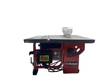 Scie circulaire table d'occasion  Expédié en France